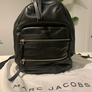 Marc Jacob’s Backpack